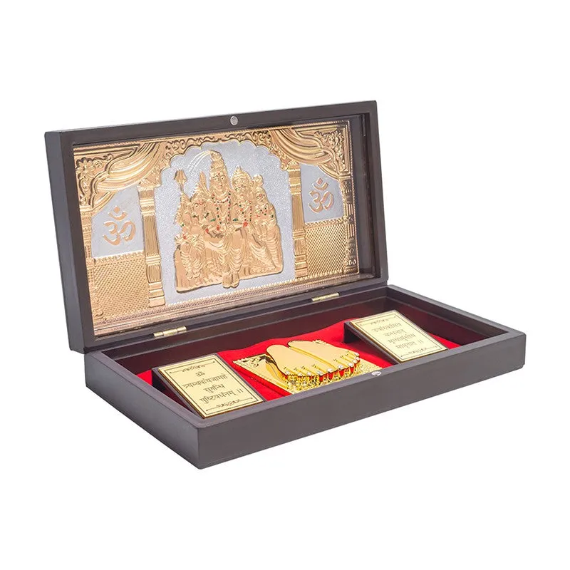 Namah Shivay Pooja Box media 3