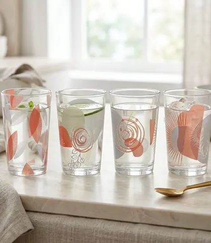 Glass