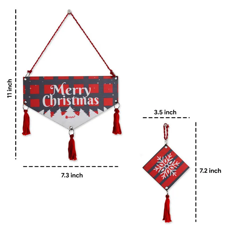 Deck The Halls Christmas Gift Box media 6