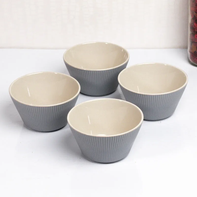 Faylen Snack Bowl(450 mL) - Set Of Four media 3