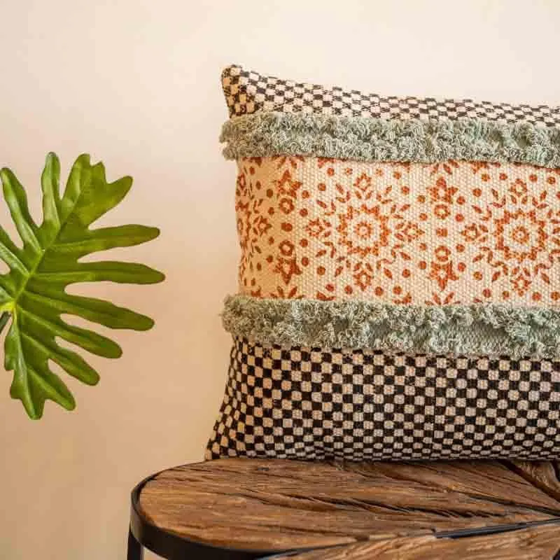 Elysian Cushion Cover media 5
