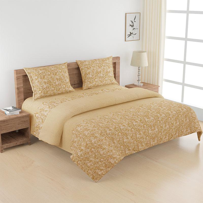 Swayam Julian Floral Bedding Set
