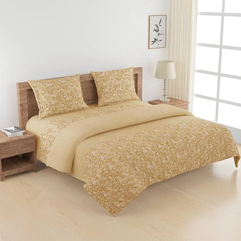 Swayam Julian Floral Bedding Set media 1