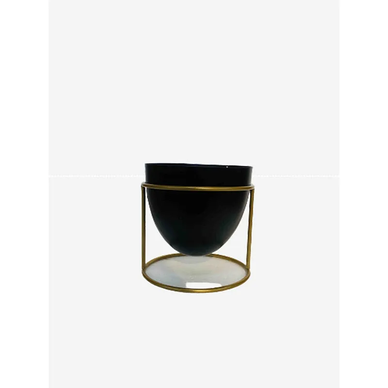 Mozibo Metal Planter media 4
