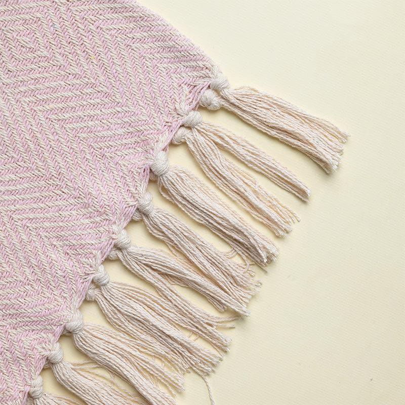 Minasa Woven Throw media 5