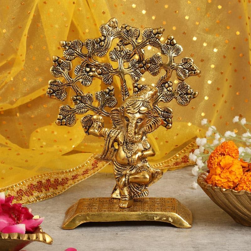 Ganesha Natya Idol