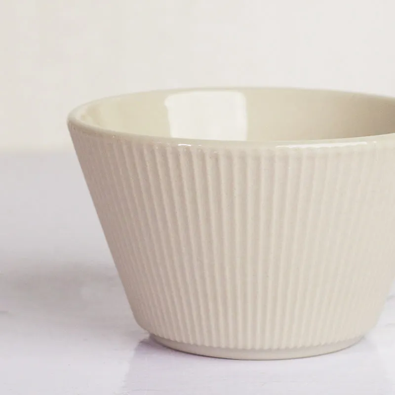 Valton Snack Bowl(300 mL) - Set Of Six - 6