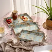 Wooden Trays category