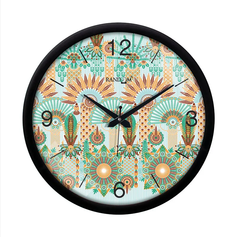Anantya Analog Wall Clock media 7