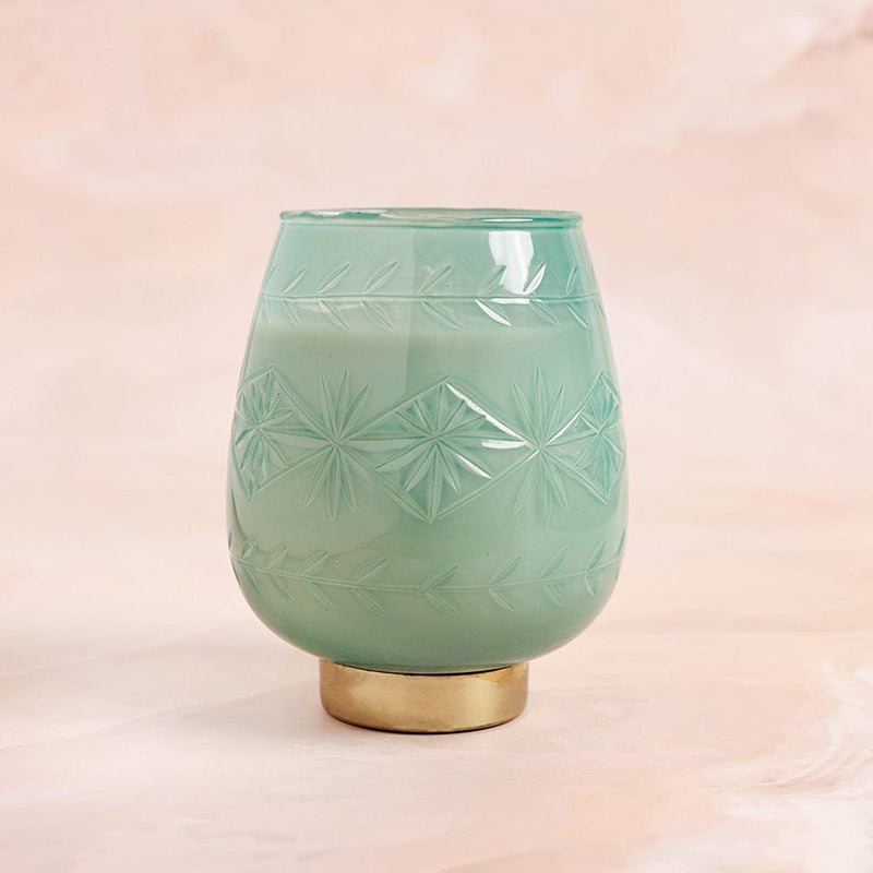 Sweet & Sultry Neroli,Orchid & Mogra Scented Wax Candle media 6
