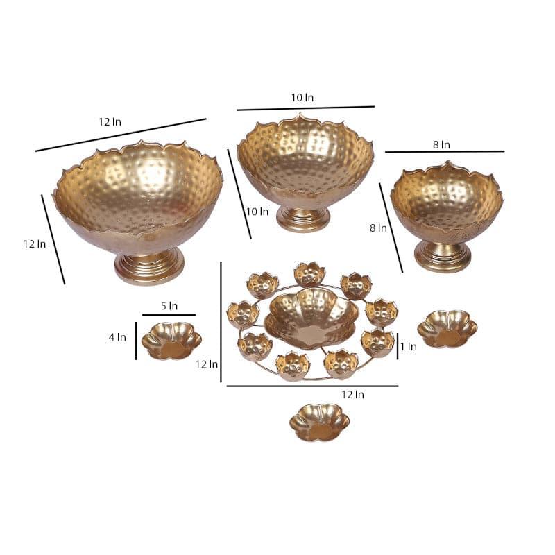 Maitrenya Nama Urli - Set Of Seven media 6