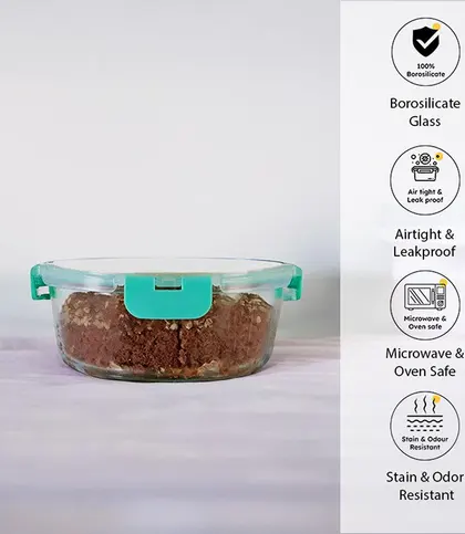 Borosilicate Glass