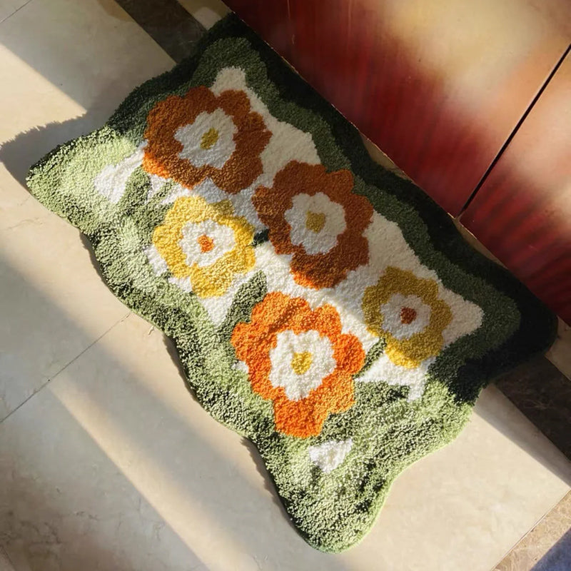 Bloom Vogue Bathmat media 4