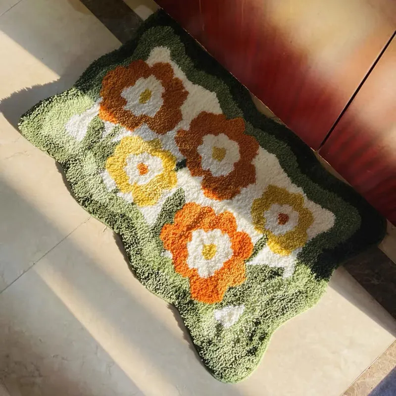 Bloom Vogue Bathmat media 4