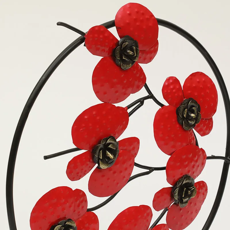 Poppy Metallica Showpiece media 3