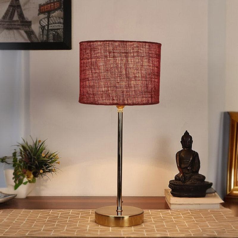 Fabric Shade