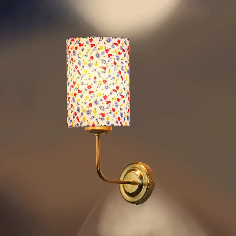 Floranira Fleur Metal Wall Lamp - Multicolor media 7
