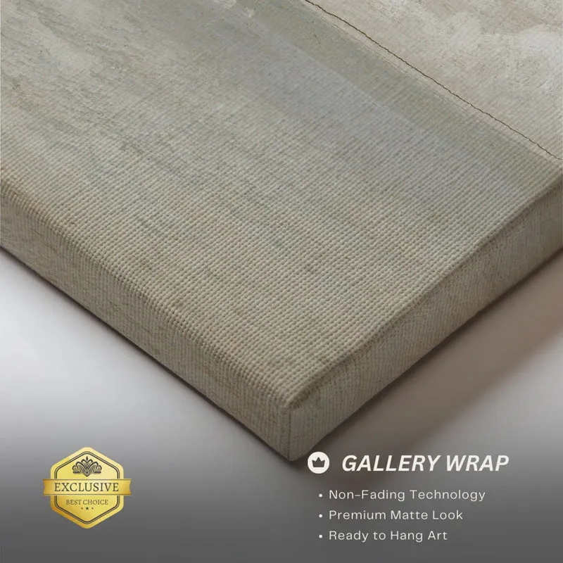 Clouds & Waves Wood Wall Art media 6