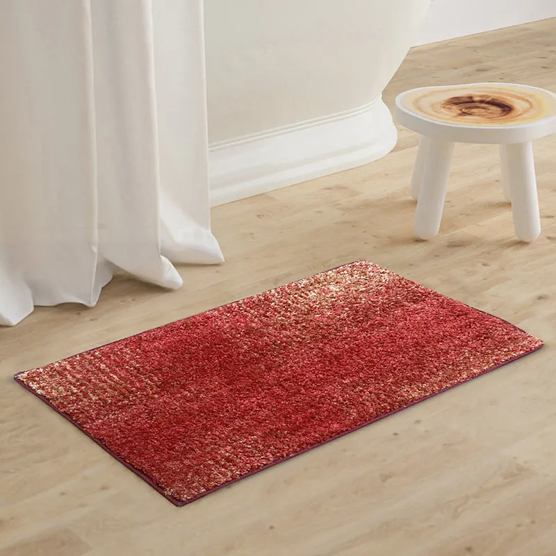 Adelind Bath Mat - Orange media 1