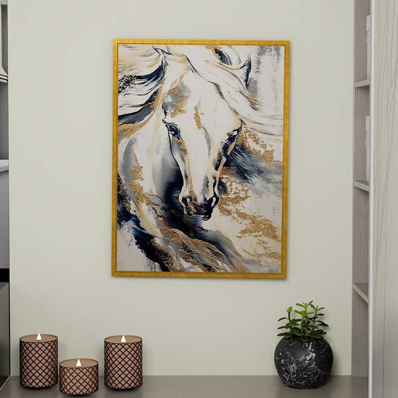 Ivory Gallop