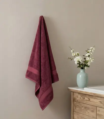 Bamboo · Cotton