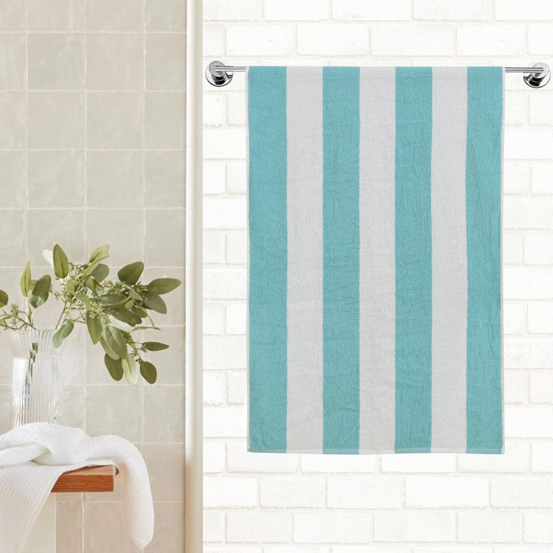 Comfella Bath Towel - Sky Blue media 4