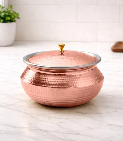 Copper