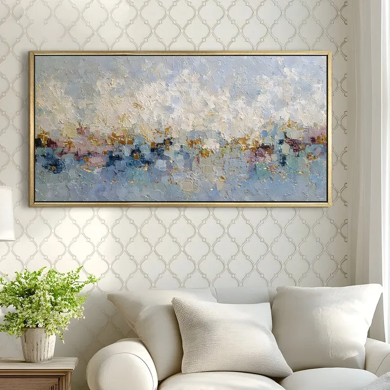 Verdure Crown Canvas Wall Art media 4