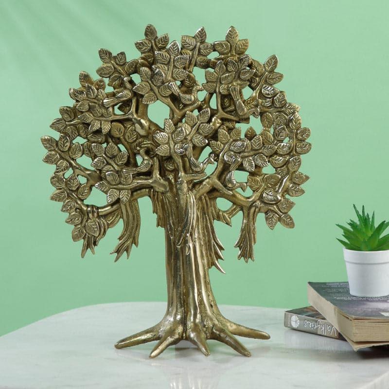Kalpavriksha Tree of Life Showpiece