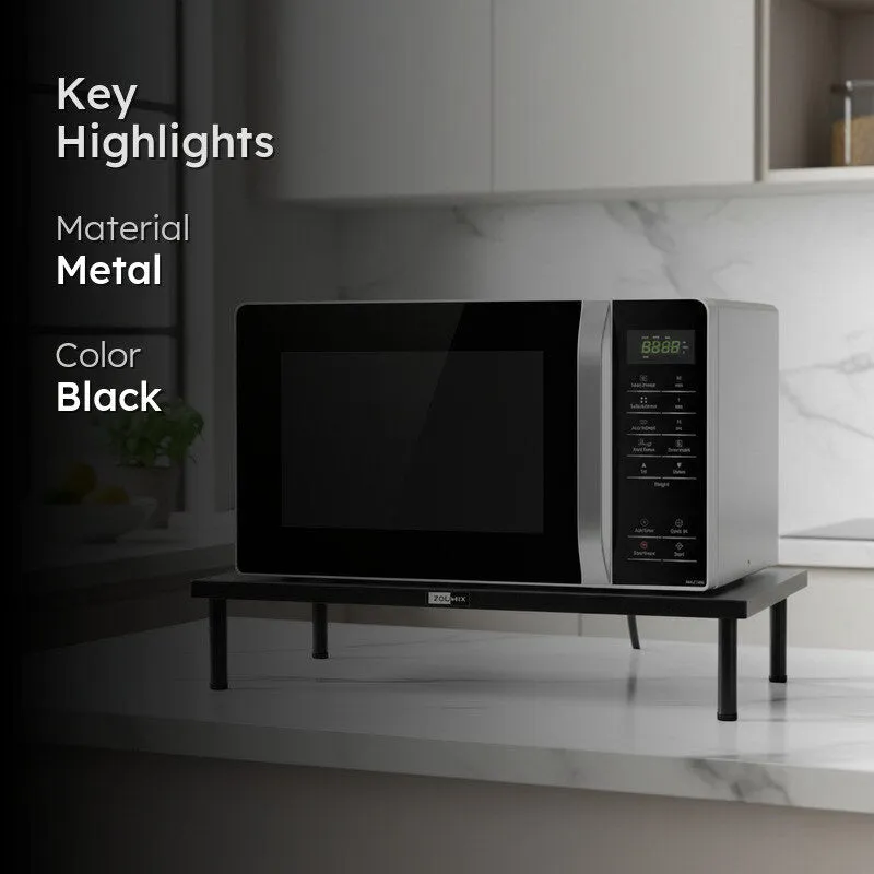Zolmix Store Flow Metal Racks media 2