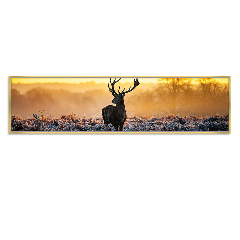 Lauris Dawn Wall Art media 5