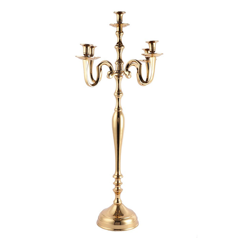 Baroque Lume Candle Holder media 3