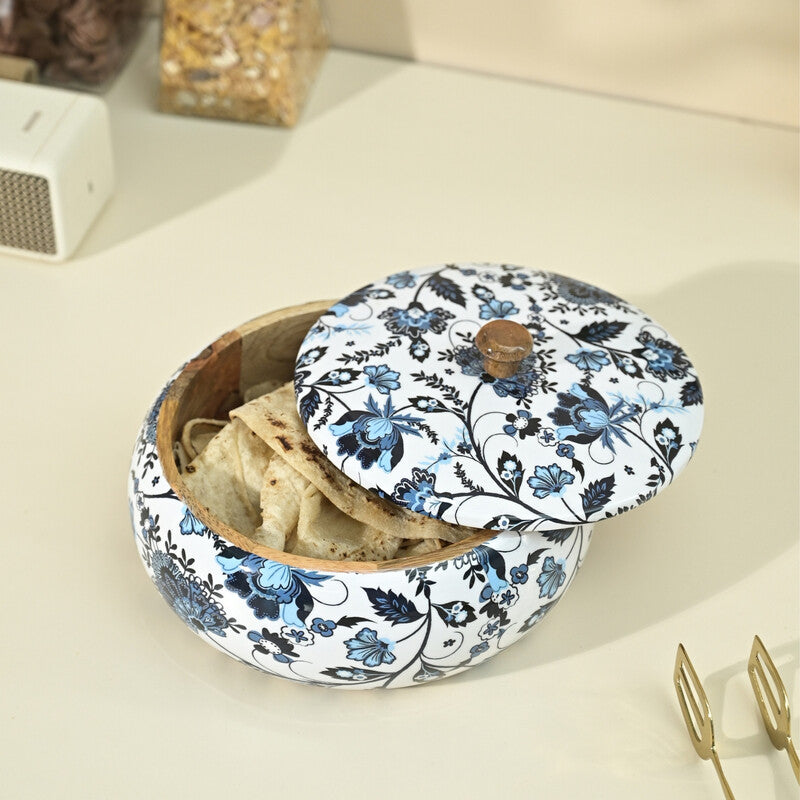 Linda Nature Roti Box media 7