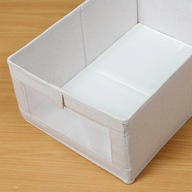Zona Storage Organizer - Set Of Three media 3