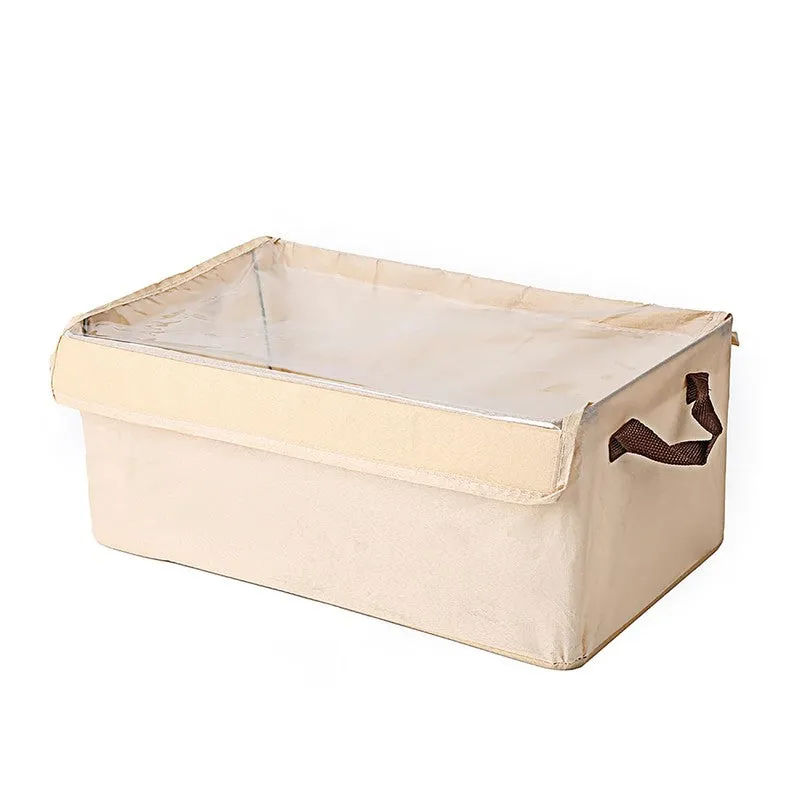 MetroLuxe Wardrobe Organizer media 4