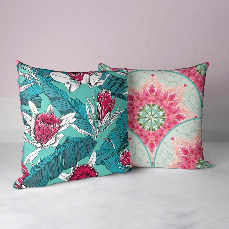 Glace Cotton/Microfiber