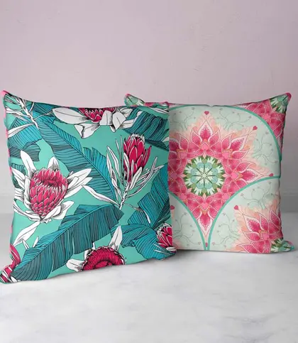 Glace Cotton/Microfiber
