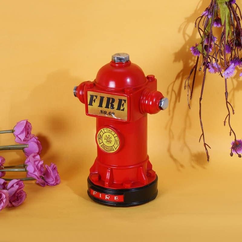 Fire Hydrant