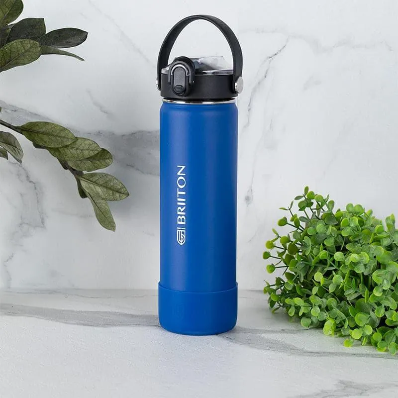 Dream Drops Bottle (Blue) - 750 mL media 1