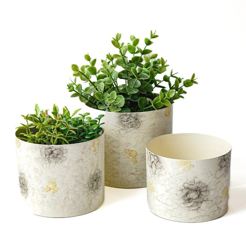 Play Punch Planter - Set Of Three media 4