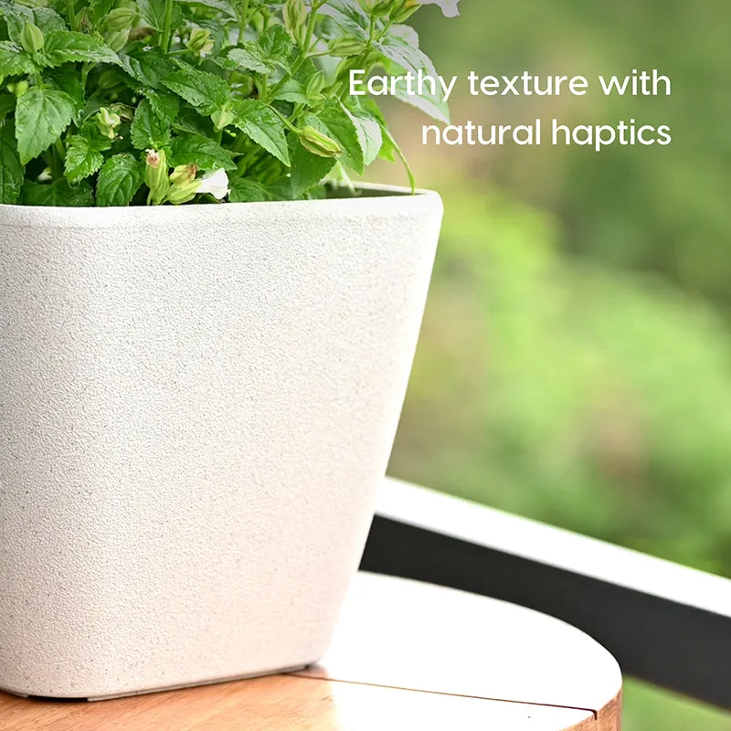 Nature Nook Self-Watering Planter - Set Of Two media 6