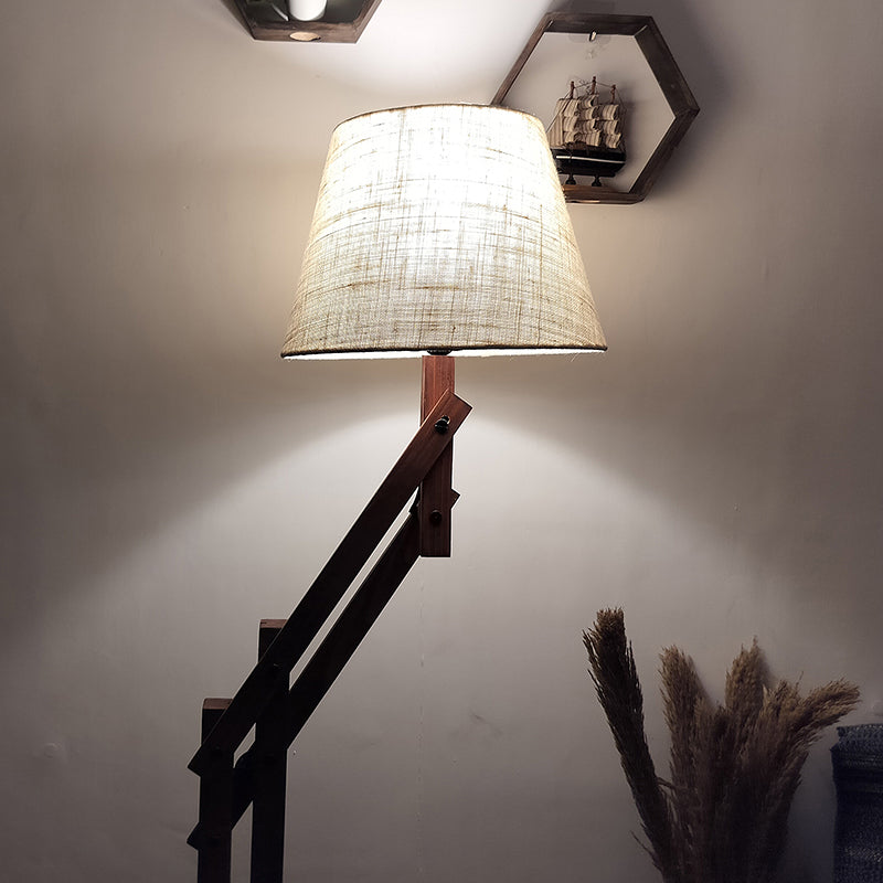 Sylvaine Floor Lamp media 6