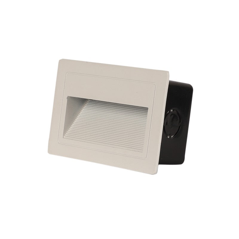Step Light PVC Outdoor Lamp media 5