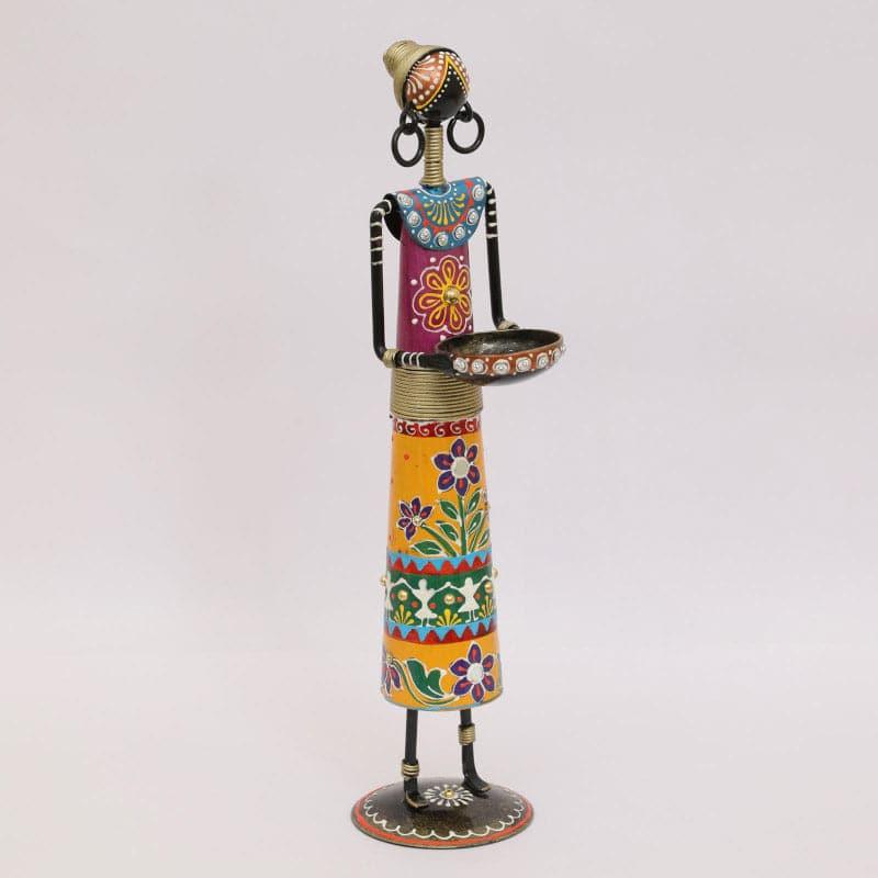 Tribal Realm Showpiece media 3