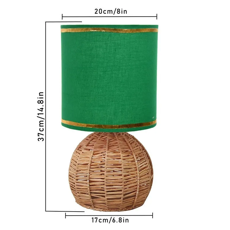 EliteAura Designer Desk Lamp - Green media 7