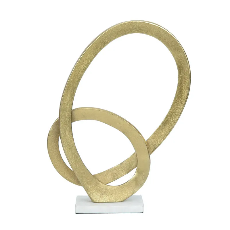Ajia Abstract Showpiece media 6