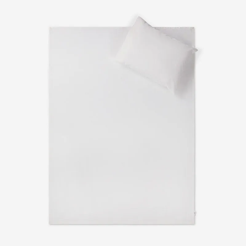 Dreamy Deers Kids Cotton Bedsheet - 200 TC media 5