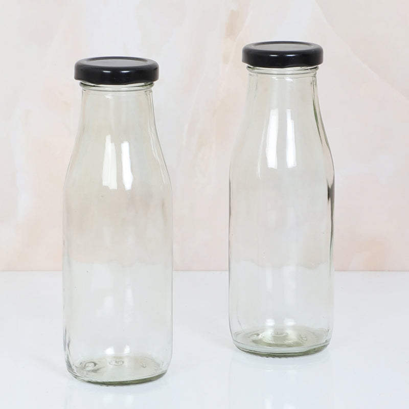 Katra Milk Bottle (500 mL Each) - Set Of Two media 5