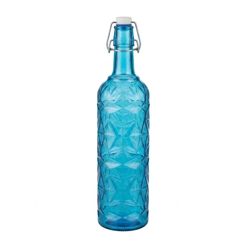 Neto 1000 mL Water Bottle With 300 mL Glass - Seven Piece Set media 5