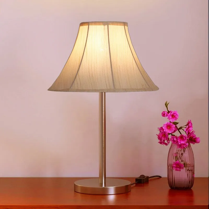 Noctra Velo Glow Table Lamp - OffWhite media 3